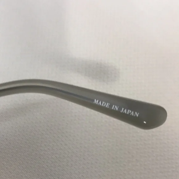 NWT LINDA FARROW Luxe LFL/40/13 Sunglasses